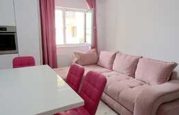 Spatios si modern, LUX! 3 camere, 62 mp, zona Vivo!