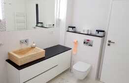 Spatios si modern, LUX! 3 camere, 62 mp, zona Vivo!