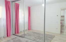 Spatios si modern, LUX! 3 camere, 62 mp, zona Vivo!