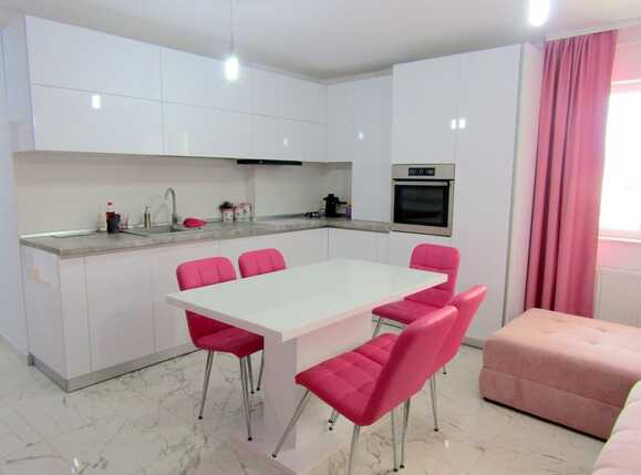 Apartament de vânzare 3 camere Floreşti - 39254AV | BLITZ Cluj-Napoca | Poza2