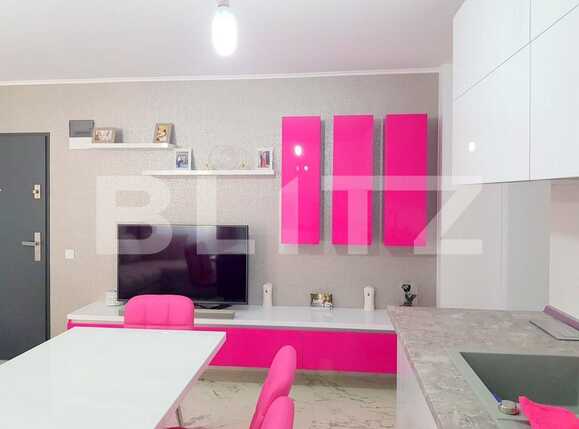 Apartament de vânzare 3 camere Floreşti - 39254AV | BLITZ Cluj-Napoca | Poza7