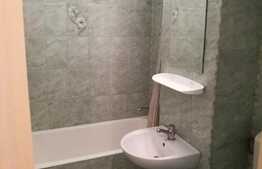 Garsoniera, 30 mp, balcon, zona strazii Campului!