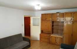 Garsoniera, 30 mp, balcon, zona strazii Campului!