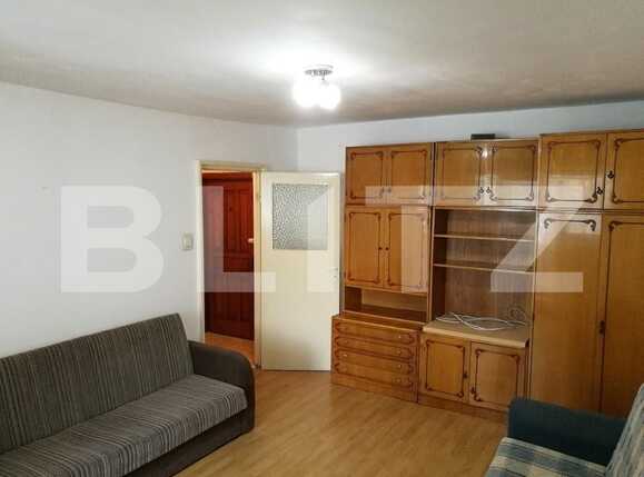 Garsonieră de vânzare Manastur - 39257AV | BLITZ Cluj-Napoca | Poza1