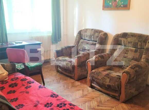 Apartament de vânzare 2 camere Manastur - 39258AV | BLITZ Cluj-Napoca | Poza1