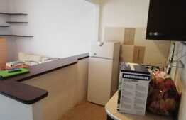 Apartament cu 2 camere, 43 mp, parcare, zona Aleea Negoiu cu parcare!