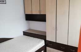 Apartament cu 2 camere, 43 mp, parcare, zona Aleea Negoiu cu parcare!