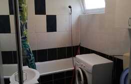 Apartament cu 2 camere, 43 mp, parcare, zona Aleea Negoiu cu parcare!