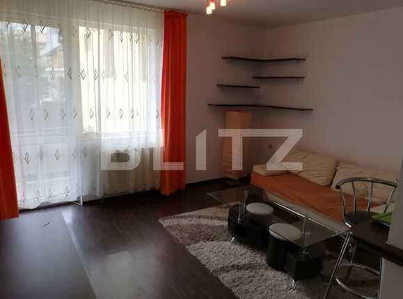 Apartament de vânzare 2 camere Manastur - 39259AV | BLITZ Cluj-Napoca | Poza1