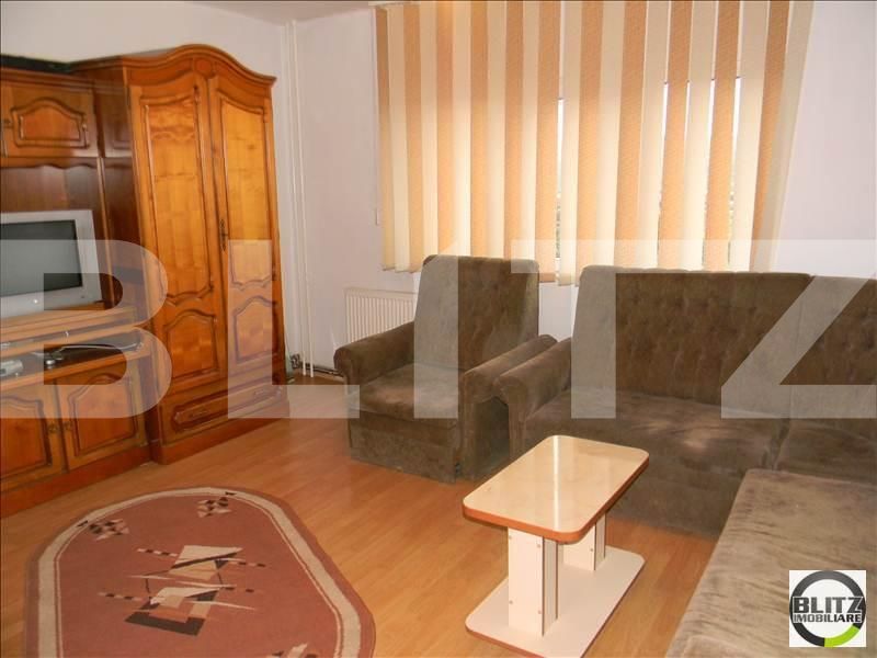 Apartament de închiriat 2 camere Marasti - 3926AI | BLITZ Cluj-Napoca | Poza3