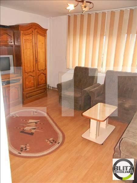 Apartament de închiriat 2 camere Marasti - 3926AI | BLITZ Cluj-Napoca | Poza7