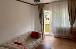Apartament 3 camere, decomandat, 70 mp, loc de parcare, zona Gradinii Botanice