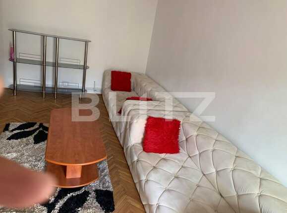 Apartament de închiriat 3 camere Zorilor - 39262AI | BLITZ Cluj-Napoca | Poza3