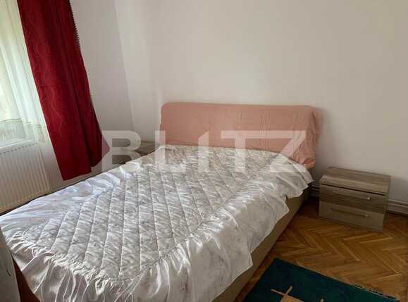 Apartament de închiriat 3 camere Zorilor - 39262AI | BLITZ Cluj-Napoca | Poza5