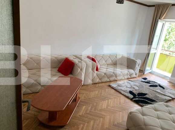 Apartament de închiriat 3 camere Zorilor - 39262AI | BLITZ Cluj-Napoca | Poza2