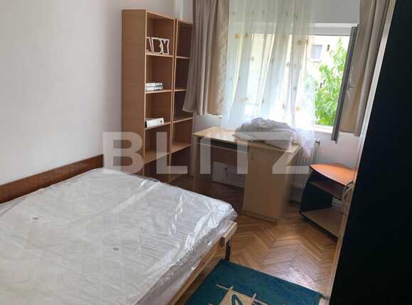 Apartament de închiriat 3 camere Zorilor - 39262AI | BLITZ Cluj-Napoca | Poza4