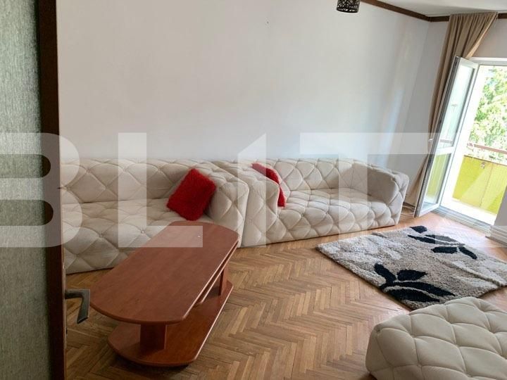 Apartament de închiriat 3 camere Zorilor - 39262AI | BLITZ Cluj-Napoca | Poza2