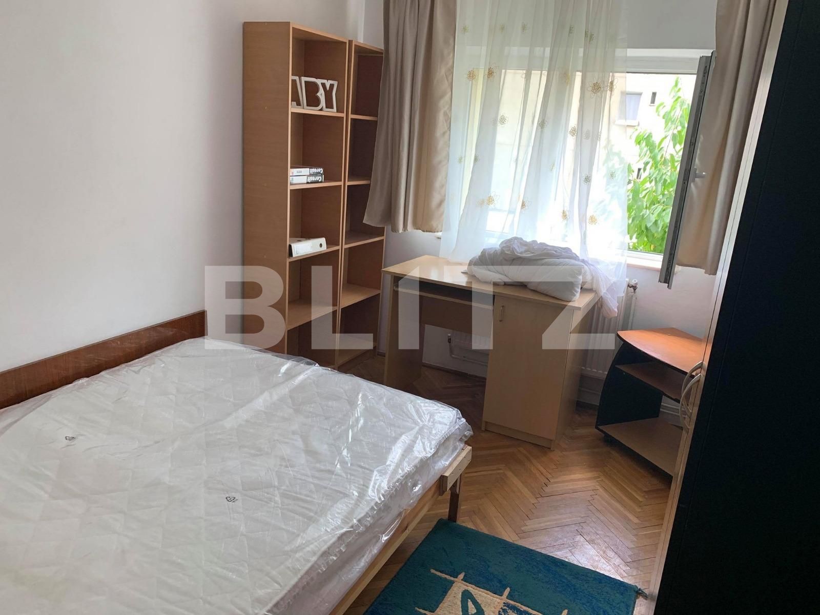 Apartament de închiriat 3 camere Zorilor - 39262AI | BLITZ Cluj-Napoca | Poza4