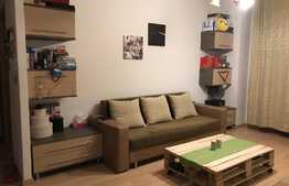 Garsoniera de inchiriat, decomandata, 42 mp, zona Lidl