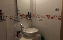 Garsoniera de inchiriat, decomandata, 42 mp, zona Lidl