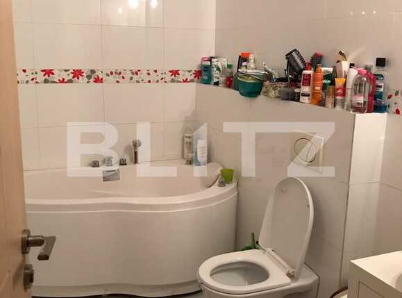 Garsonieră de închiriat Bună Ziua - 39265AI | BLITZ Cluj-Napoca | Poza6