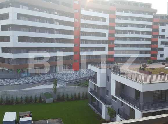 Garsonieră de închiriat Bună Ziua - 39265AI | BLITZ Cluj-Napoca | Poza8