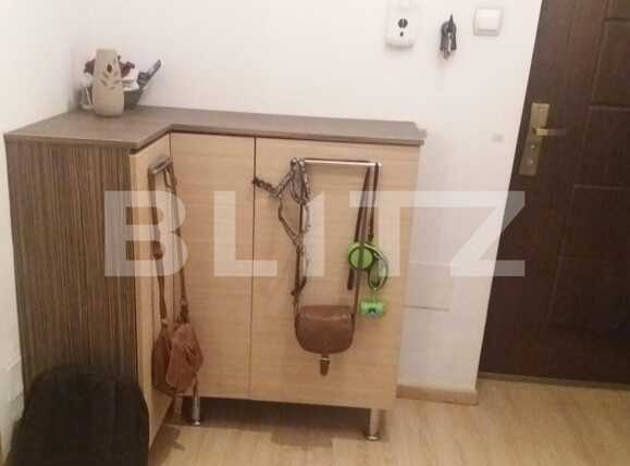 Garsonieră de închiriat Bună Ziua - 39265AI | BLITZ Cluj-Napoca | Poza3