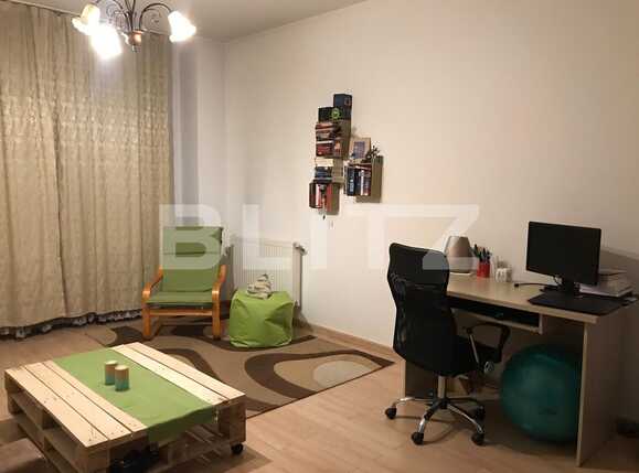 Garsonieră de închiriat Bună Ziua - 39265AI | BLITZ Cluj-Napoca | Poza2