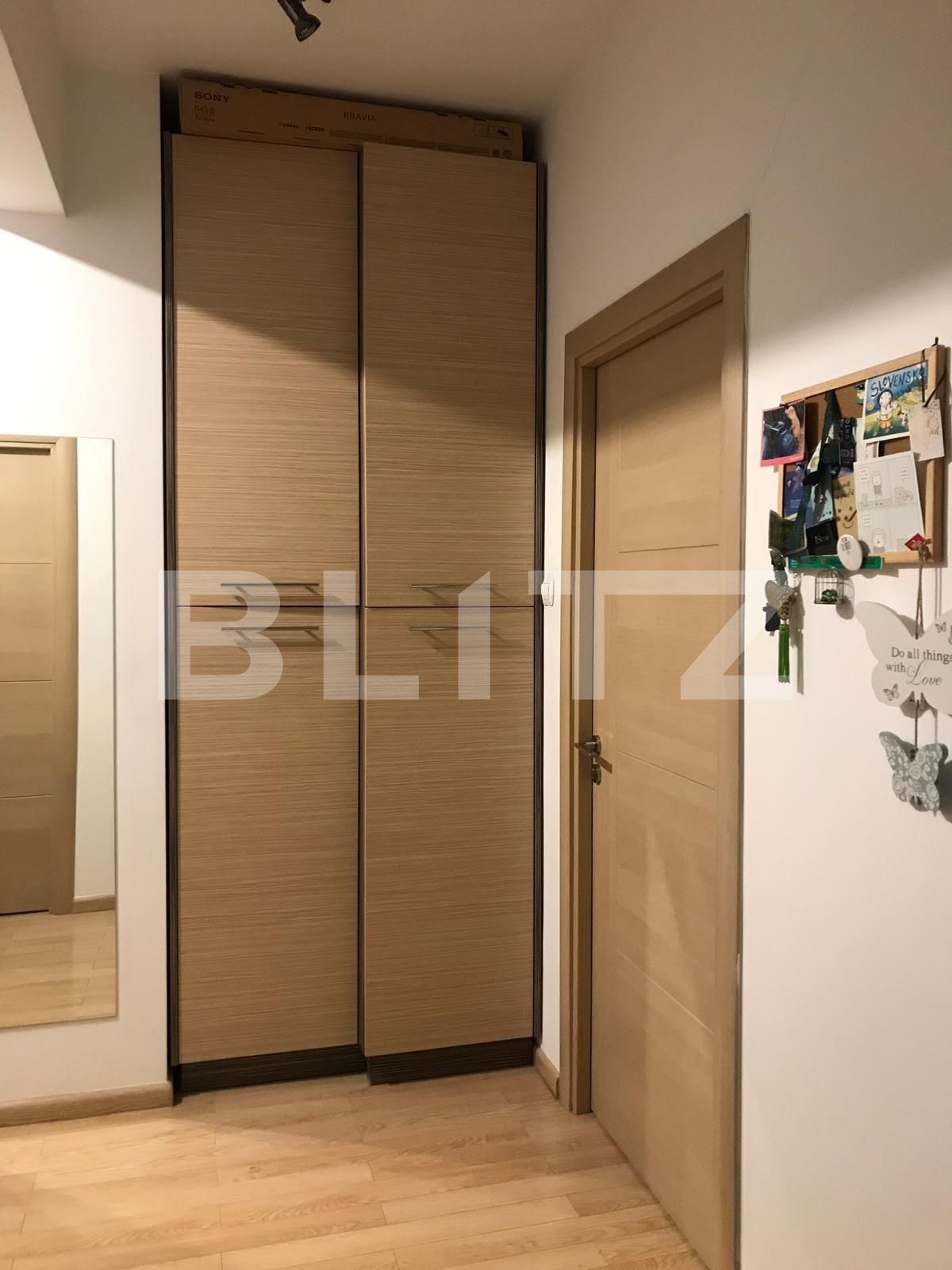 Garsonieră de închiriat Bună Ziua - 39265AI | BLITZ Cluj-Napoca | Poza4