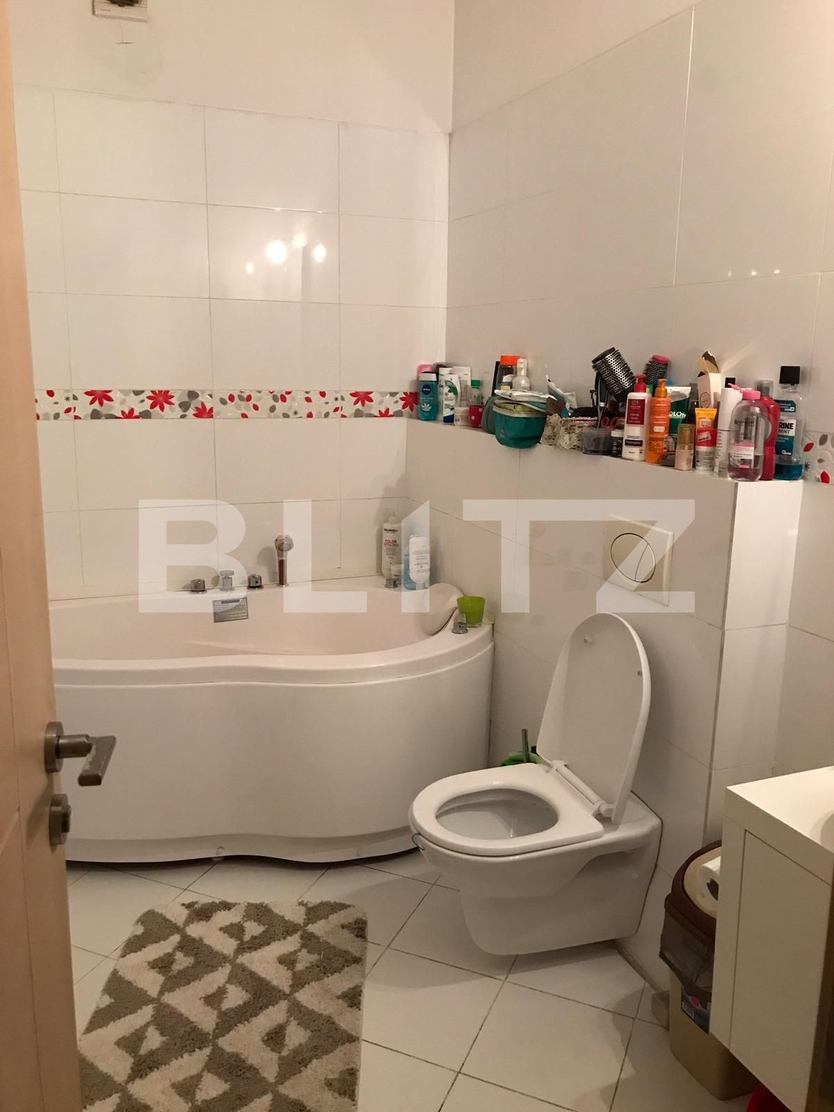 Garsonieră de închiriat Bună Ziua - 39265AI | BLITZ Cluj-Napoca | Poza6
