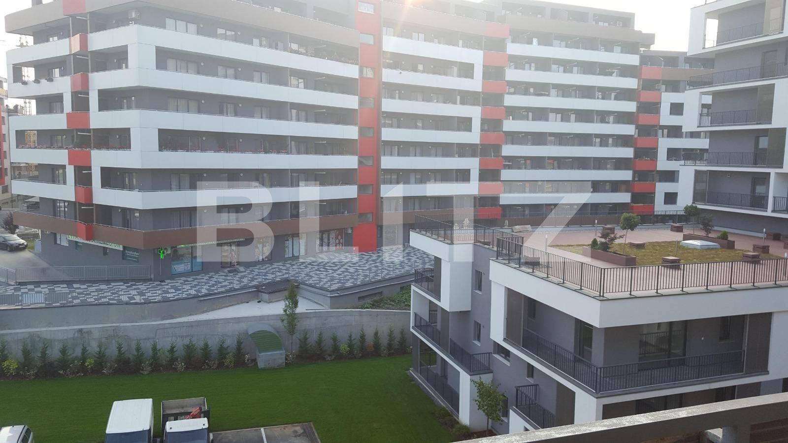 Garsonieră de închiriat Bună Ziua - 39265AI | BLITZ Cluj-Napoca | Poza8