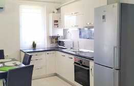 Apartament 4 camere, 78 mp utili, 22 mp terase, parcare, zona Colinei