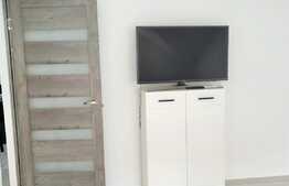 Apartament 4 camere, 78 mp utili, 22 mp terase, parcare, zona Colinei