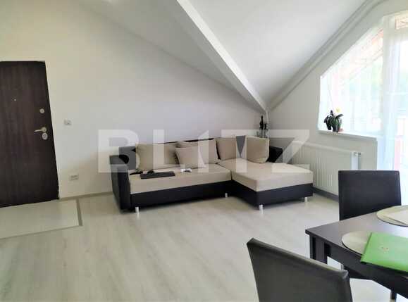 Apartament de vânzare 4 camere Manastur - 39266AV | BLITZ Cluj-Napoca | Poza2