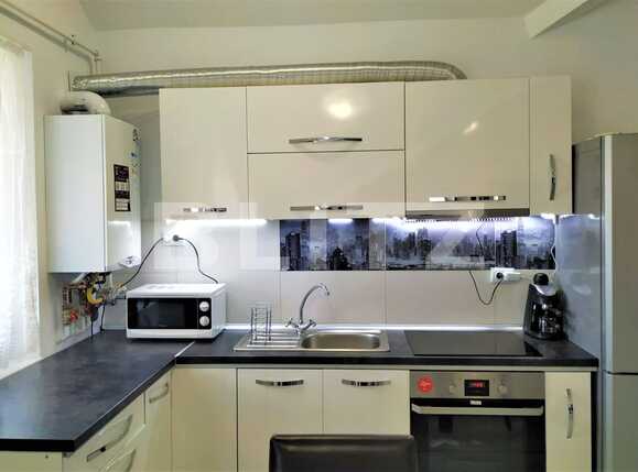 Apartament de vânzare 4 camere Manastur - 39266AV | BLITZ Cluj-Napoca | Poza6