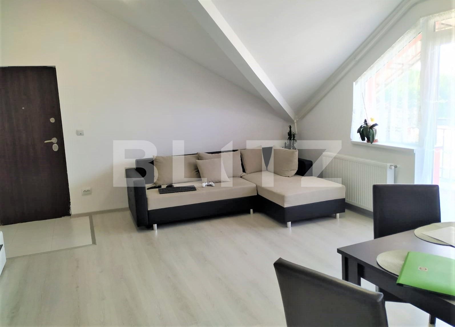 Apartament de vânzare 4 camere Manastur - 39266AV | BLITZ Cluj-Napoca | Poza2