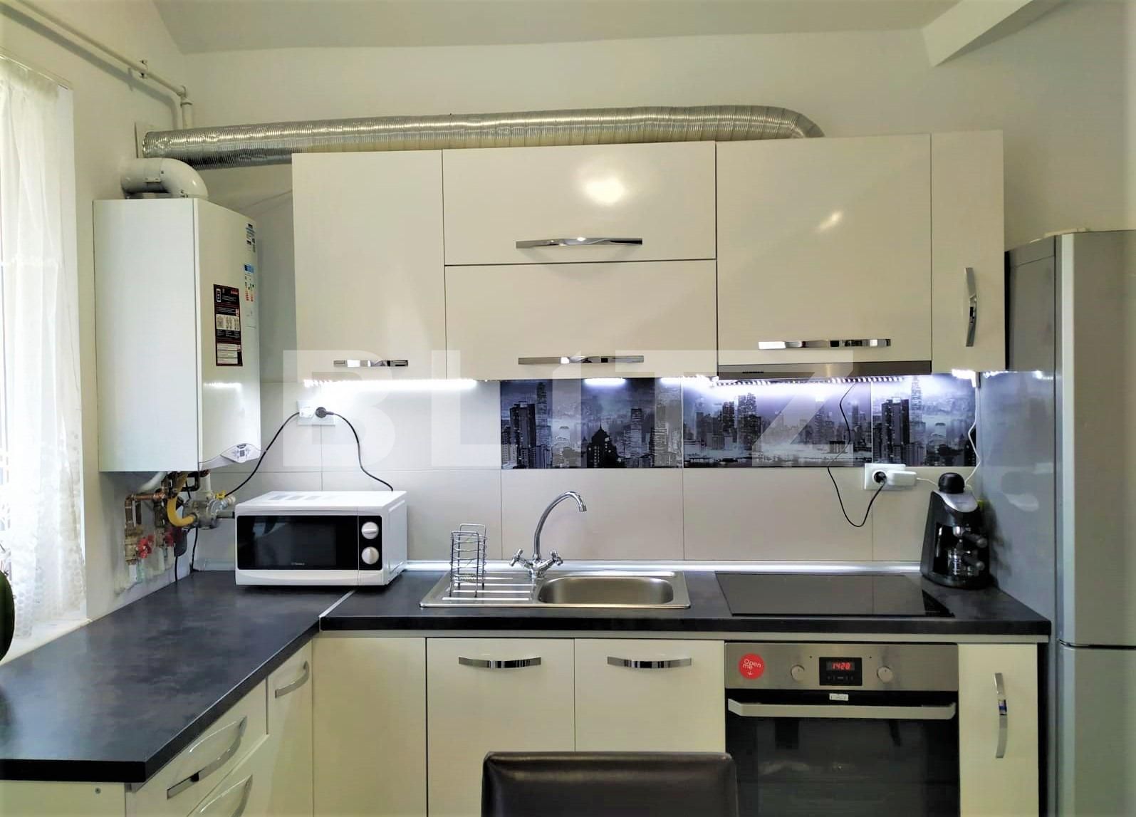 Apartament de vânzare 4 camere Manastur - 39266AV | BLITZ Cluj-Napoca | Poza6