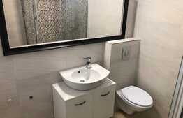 Apartament cu 2 camere, 40 mp, mobilat modern, 2 parcari, zona strazii Plevnei