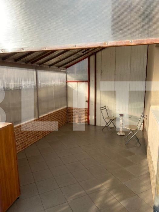 Apartament de închiriat 2 camere Marasti - 39267AI | BLITZ Cluj-Napoca | Poza10