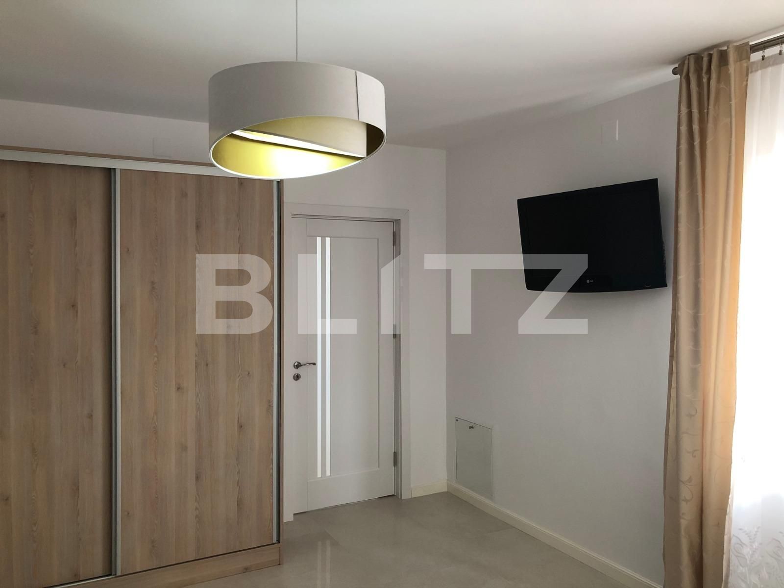 Apartament de închiriat 2 camere Marasti - 39267AI | BLITZ Cluj-Napoca | Poza3