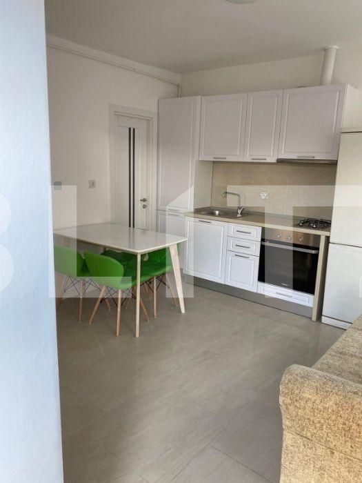 Apartament de închiriat 2 camere Marasti - 39267AI | BLITZ Cluj-Napoca | Poza4