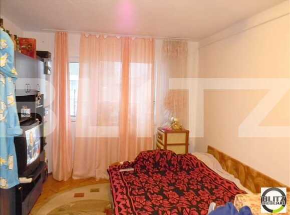 Apartament de vânzare 2 camere Manastur - 3927AV | BLITZ Cluj-Napoca | Poza1