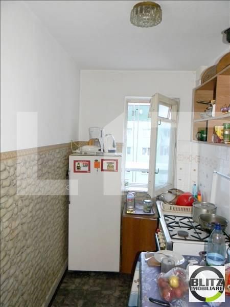 Apartament de vânzare 2 camere Manastur - 3927AV | BLITZ Cluj-Napoca | Poza2