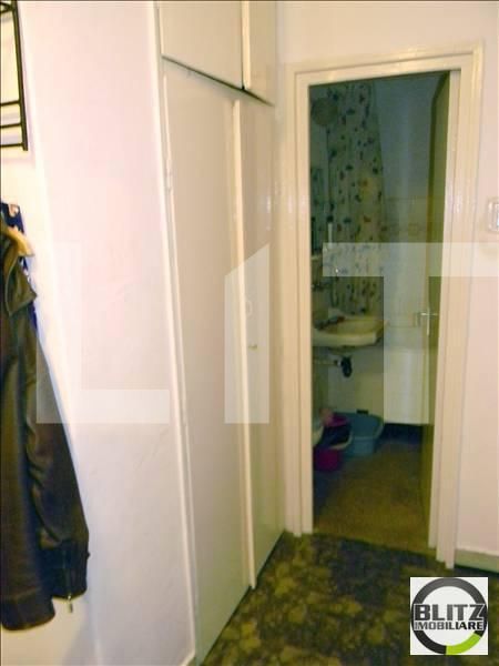 Apartament de vânzare 2 camere Manastur - 3927AV | BLITZ Cluj-Napoca | Poza3