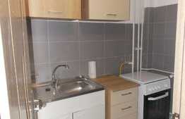 Apartament cu  1 camera, decomandat, 28 mp, zona strazii Bucegi