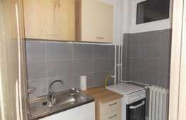 Apartament cu  1 camera, decomandat, 28 mp, zona strazii Bucegi