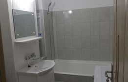 Apartament cu  1 camera, decomandat, 28 mp, zona strazii Bucegi