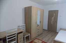 Apartament cu  1 camera, decomandat, 28 mp, zona strazii Bucegi