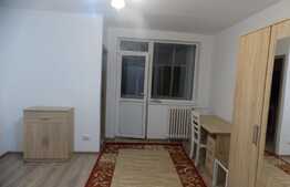 Apartament cu  1 camera, decomandat, 28 mp, zona strazii Bucegi