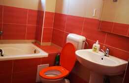 Apartament 2 camere, 52 mp, pet friendly, parcare, zona Sigma Center